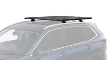 Kit galerie de toit Rhino-Rack Pioneer 6 pour Honda CR-V 5e génération 2017-2023, fixation sur toit robuste et durable.