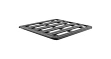 Galerie de toit Rhino-Rack Pioneer 6 pour Honda CR-V 5ème génération 2017-2023, 1300x1240mm, fixation robuste.
