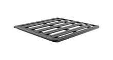 Galerie de toit Rhino-Rack Pioneer 6 pour Toyota Kluger Gen3 XU50 2014-2021, 1500x1380mm, vue de face.