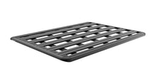 Galerie de toit Rhino-Rack Pioneer 6 pour Toyota Land Cruiser VDJ200, structure en acier robuste, fixation sur le toit du véhicule.
