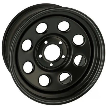 Jante Acier Land Rover Defender 90/110/130 | GOSS sur Xperts4x4 Accessoires 4x4 Off-Road