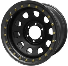 Jante Acier Land Rover Defender 90/110/130 | GOSS sur Xperts4x4 Accessoires 4x4 Off-Road