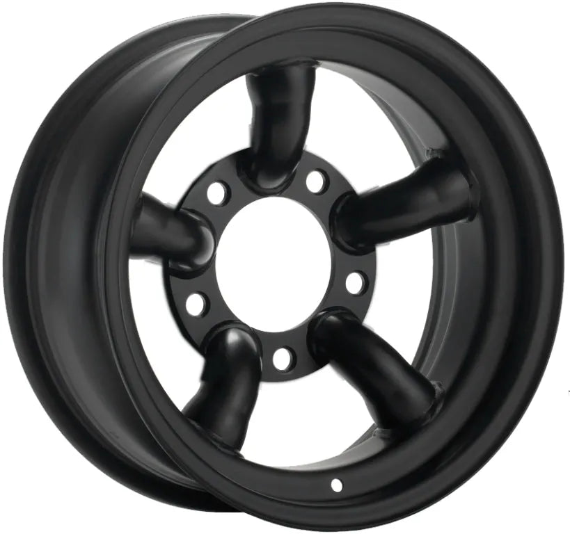 Jante Acier Land Rover Defender 90/110/130 | GOSS sur Xperts4x4 Accessoires 4x4 Off-Road