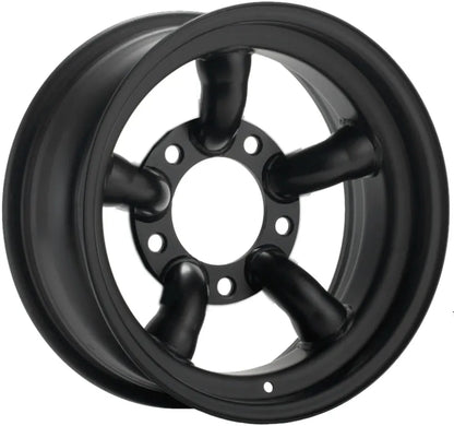 Jante Acier Land Rover Defender 90/110/130 | GOSS sur Xperts4x4 Accessoires 4x4 Off-Road