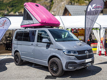 Jante en alu BRAID Winrace S noire 8x17 pouces, fixation 5x120, déport ET35, pour voiture sportive.