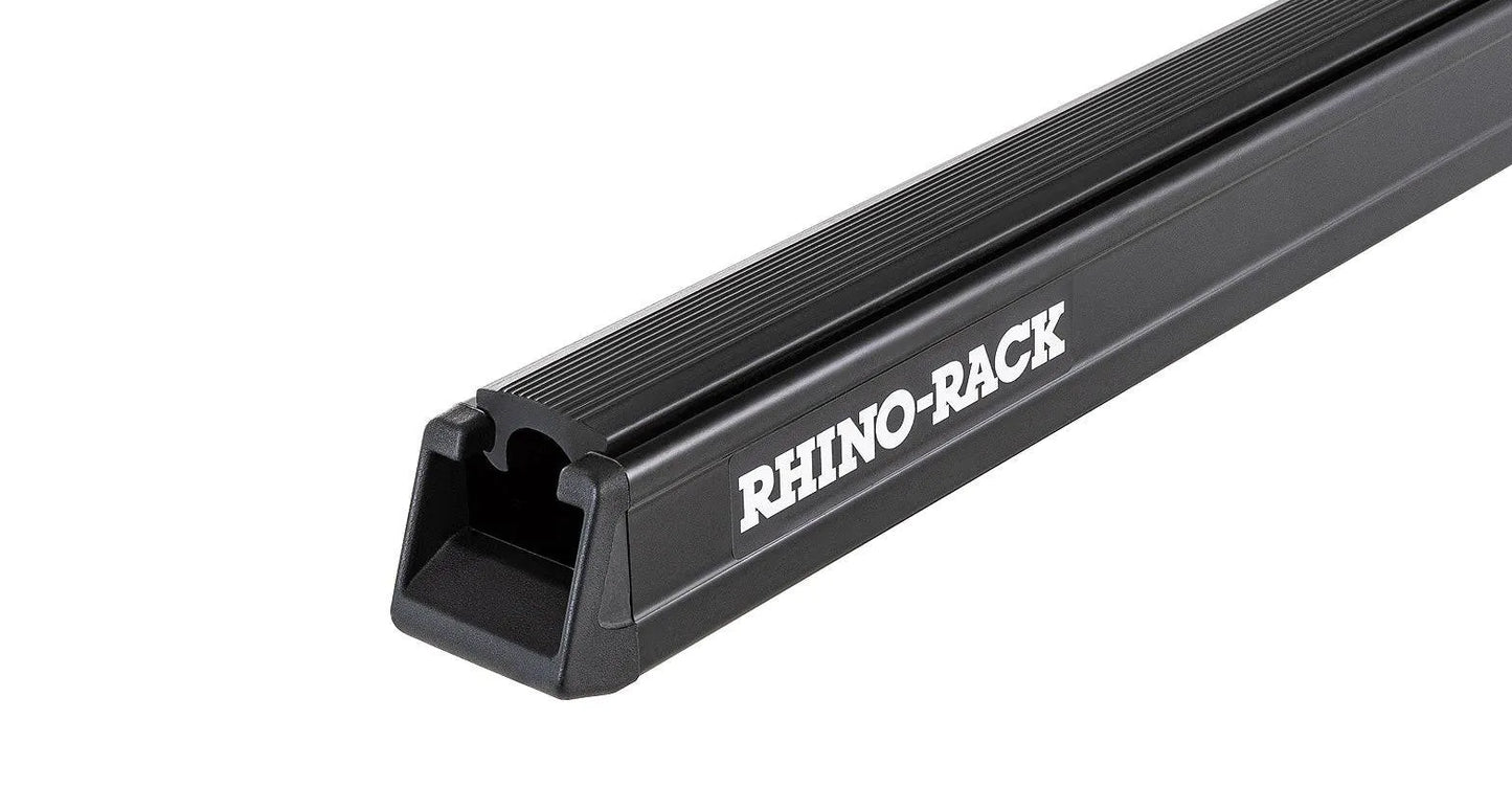Kit 2x Barres de toit HD | RHINORACK | Ford Ranger Raptor 2023+ (NEW GEN) sur Xperts4x4 Accessoires 4x4 Off-Road