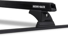 Kit 2x Barres de toit HD | RHINORACK | Ford Ranger Raptor 2023+ (NEW GEN) sur Xperts4x4 Accessoires 4x4 Off-Road