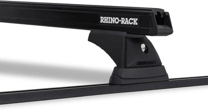 Kit 2x Barres de toit HD | RHINORACK | Ford Ranger Raptor 2023+ (NEW GEN) sur Xperts4x4 Accessoires 4x4 Off-Road