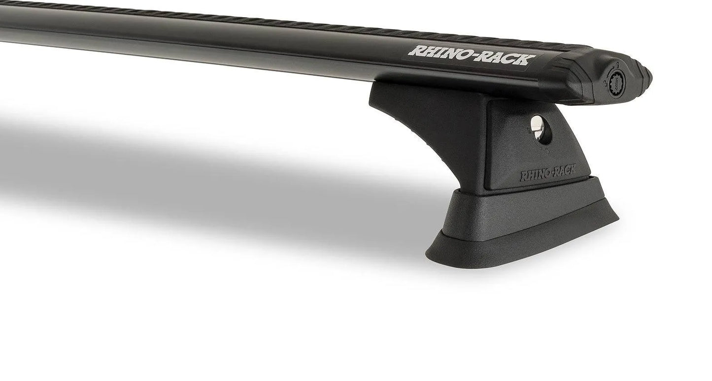 Kit 2x Barres de toit RHINORACK - pour SPORTLID/Hardlid ARB4X4 sur Xperts4x4 Accessoires 4x4 Off-Road
