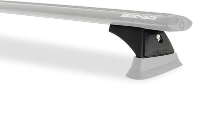 Kit 2x Barres de toit Vortex | RHINORACK | Ford Ranger Raptor 2023+ (NEW GEN) sur Xperts4x4 Accessoires 4x4 Off-Road