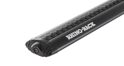 Kit 2x Barres de toit Vortex | RHINORACK | Ford Ranger Raptor 2023+ (NEW GEN) sur Xperts4x4 Accessoires 4x4 Off-Road