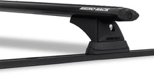 Kit 2x Barres de toit Vortex | RHINORACK | Ford Ranger Raptor 2023+ (NEW GEN) sur Xperts4x4 Accessoires 4x4 Off-Road
