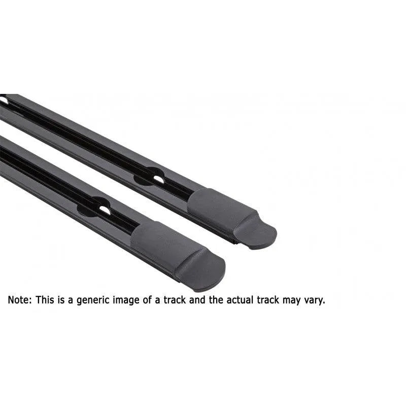Kit 2x Barres de toit Vortex | RHINORACK | Toyota Hilux 2016+ Revo | Extra Cab sur Xperts4x4 Accessoires 4x4 Off-Road