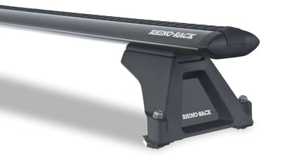 Kit Barres de toit Mercedes Vito 2015 a Present | RHINORACK sur Xperts4x4 Accessoires 4x4 Off-Road