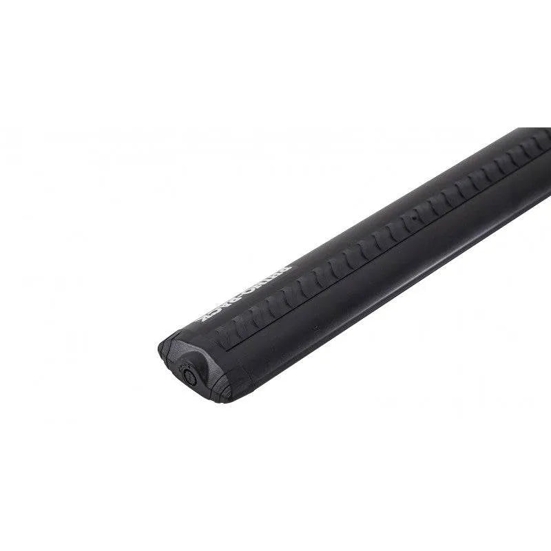 Kit Barres de toit Rhinorack | VW Transporter T6 LWB 2015+ (2 portes) sur Xperts4x4 Accessoires 4x4 Off-Road