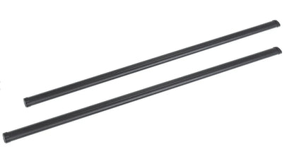 Kit barres de toit sur SPORTLID ARB - 2x Barres de toit 1500mm sur Xperts4x4 Accessoires 4x4 Off-Road