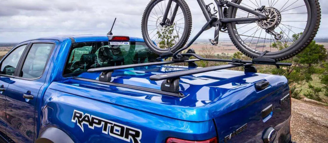 Kit barres de toit sur SPORTLID ARB - 2x Barres de toit 1500mm sur Xperts4x4 Accessoires 4x4 Off-Road