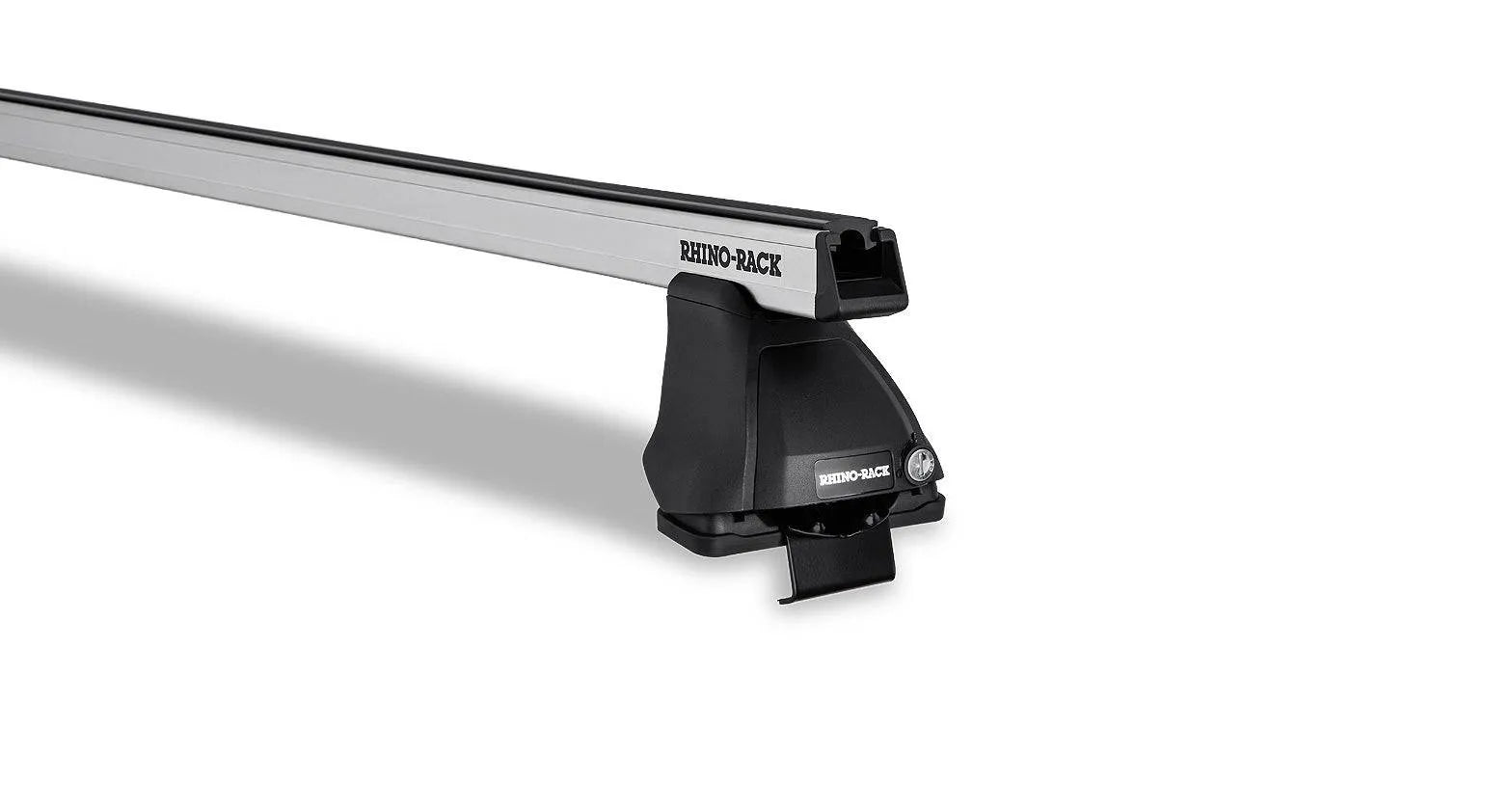 Kit de 2x Barres de toit pour Dodge RAM 1500 sur Cabine | RHINORACK sur Xperts4x4 Accessoires 4x4 Off-Road
