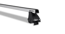Kit de 2x Barres de toit pour Dodge RAM 1500 sur Cabine | RHINORACK sur Xperts4x4 Accessoires 4x4 Off-Road