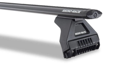 Kit de 2x Barres de toit Suzuki Jimny 2019 a Present | RHINORACK sur Xperts4x4 Accessoires 4x4 Off-Road