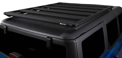Plateforme de galerie de toit ARB en aluminium, dimensions 1255 x 1155mm, pour installation de coffre ou accessoires 4x4