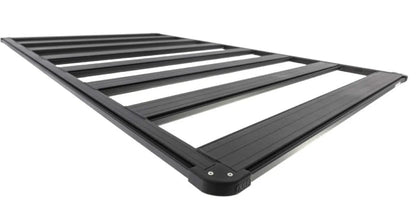 Plateforme de toit ARB en aluminium, dimensions 1545 x 1285 mm, pour galerie de toit robuste et légère.