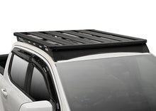Galerie de toit pour Ford Ranger/Raptor 2023+ NEXT GEN | RIVAL 4x4 | 1430 x 1235mm sur Xperts4x4 Accessoires 4x4 Off-Road