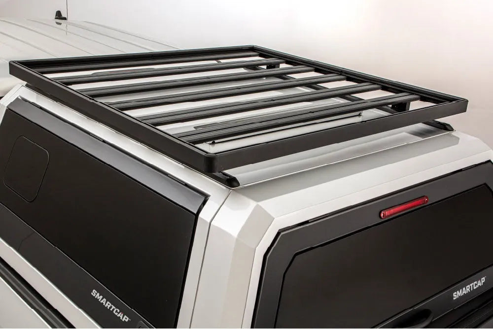 Galerie RSI SmartCap™ 1300 x 1356mm | Robuste et Polyvalente sur Xperts4x4 Accessoires 4x4 Off-Road