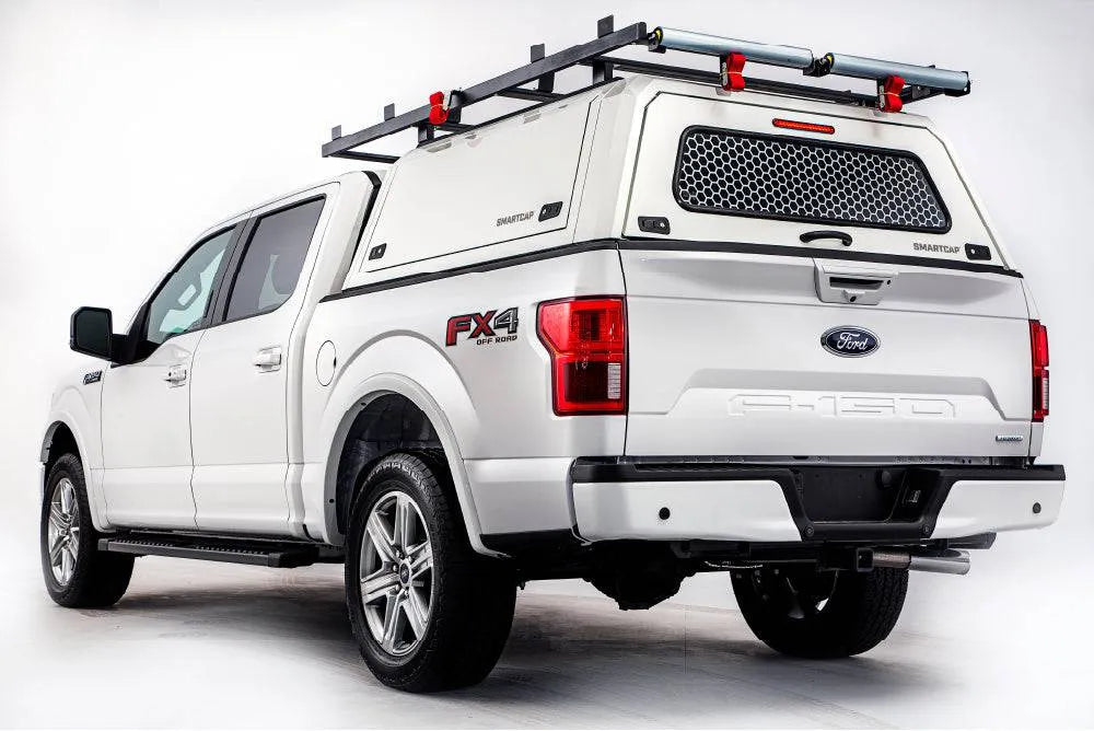 Galerie RSI Smartcap pour Hardtop | Construction | Plateforme Universelle sur Xperts4x4 Accessoires 4x4 Off-Road