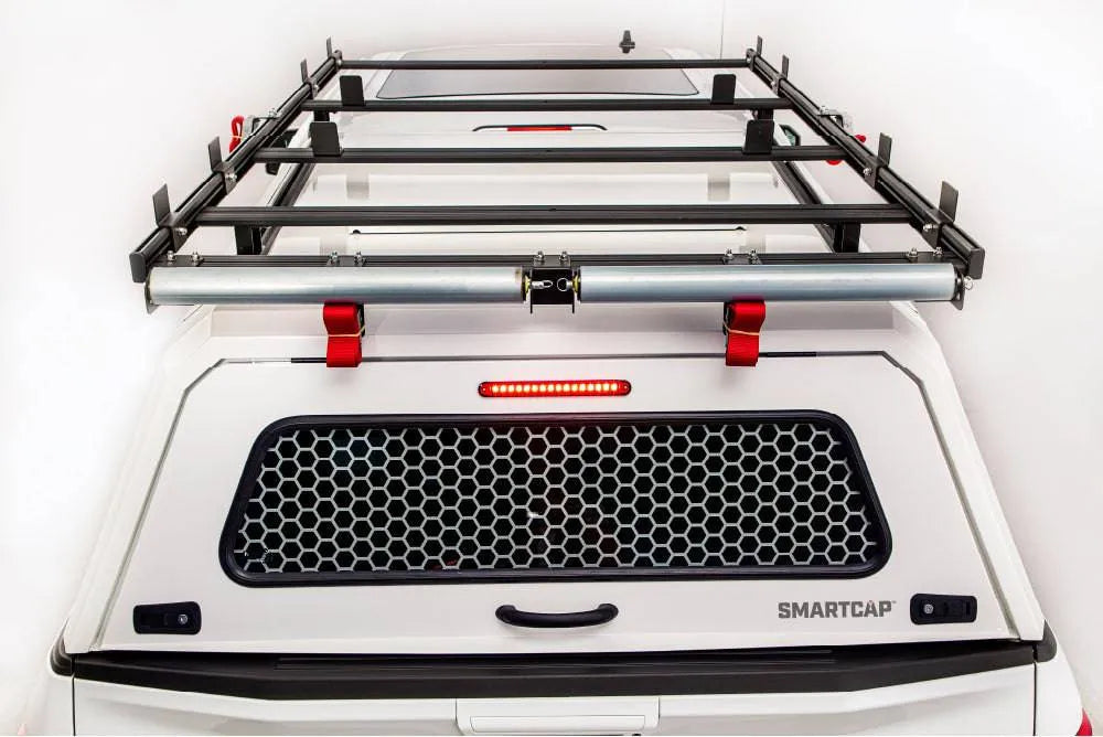 Galerie RSI Smartcap pour Hardtop | Construction | Plateforme Universelle sur Xperts4x4 Accessoires 4x4 Off-Road