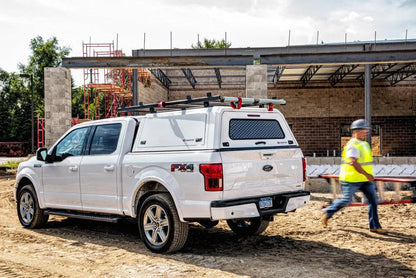 Galerie RSI Smartcap pour Hardtop | Construction | Plateforme Universelle sur Xperts4x4 Accessoires 4x4 Off-Road