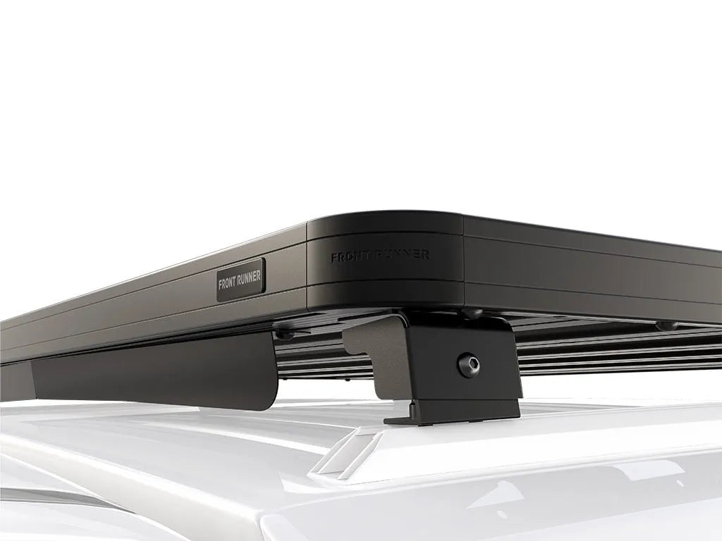 Galerie Slimline II - Hardtop RSI Extra Cab - Front Runner sur Xperts4x4 Accessoires 4x4 Off-Road