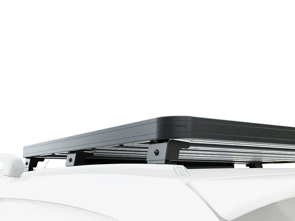 Galerie Slimline II - Hardtop RSI Extra Cab - Front Runner sur Xperts4x4 Accessoires 4x4 Off-Road