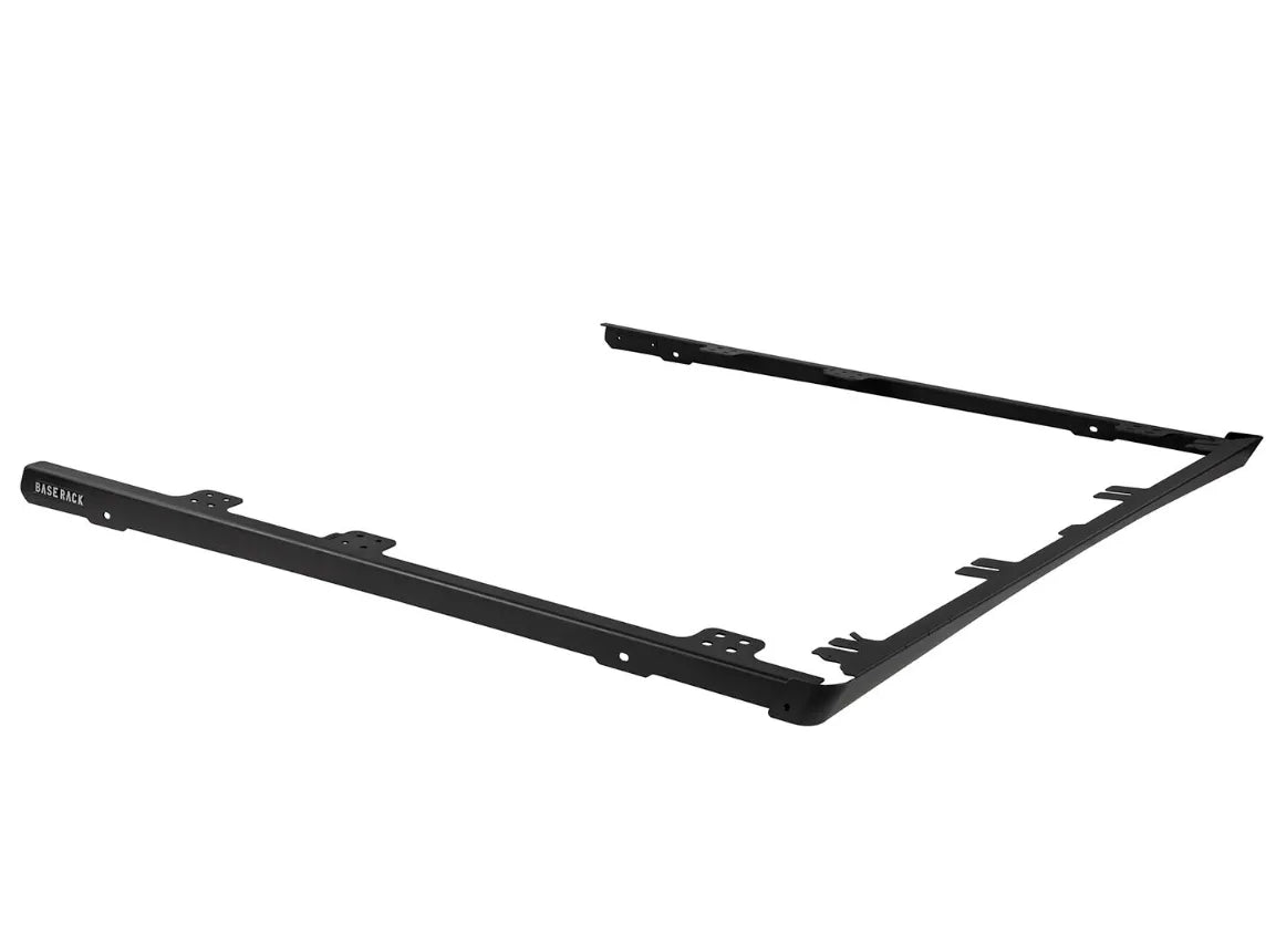 Kit Galerie Baserack Ford Transit Custom/Tourneo 2013-2022 SWB sur Xperts4x4 Accessoires 4x4 Off-Road