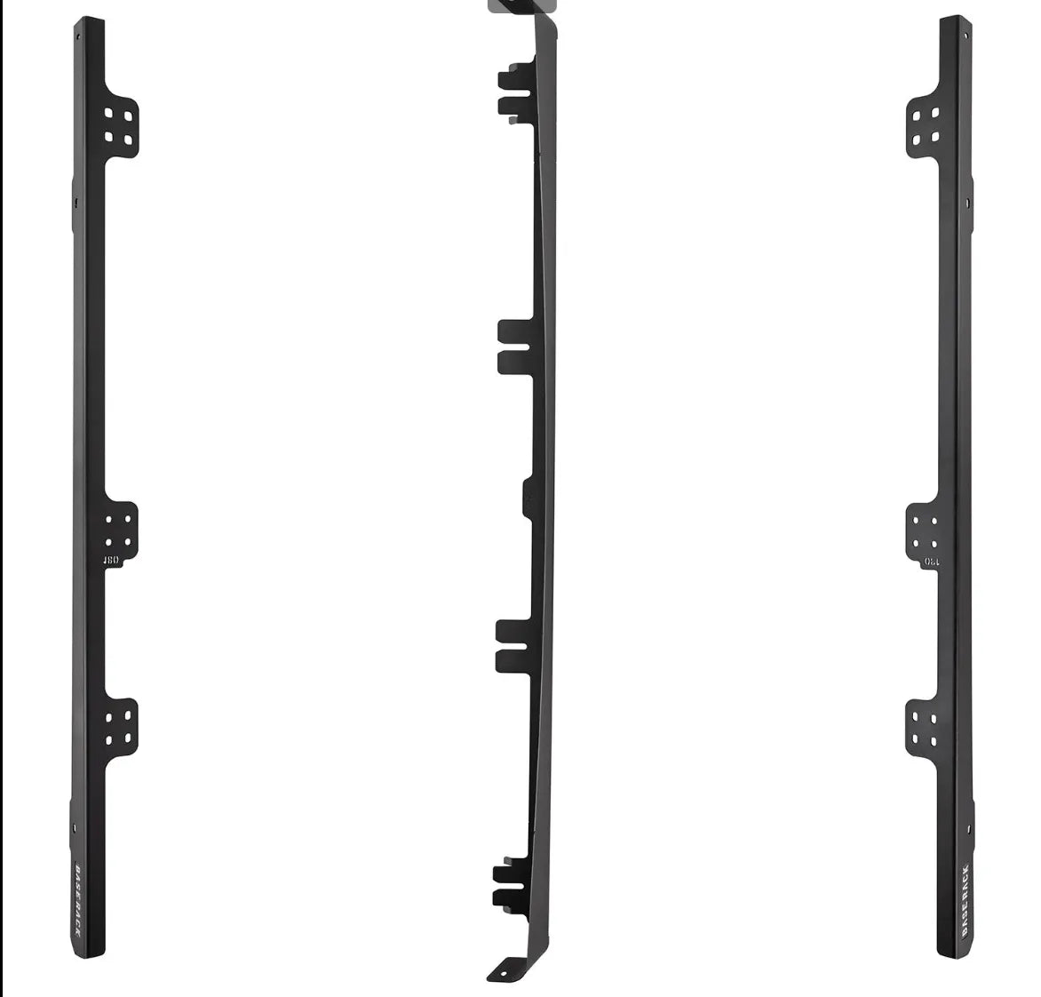 Kit Galerie Baserack Ford Transit Custom/Tourneo 2013-2022 SWB sur Xperts4x4 Accessoires 4x4 Off-Road