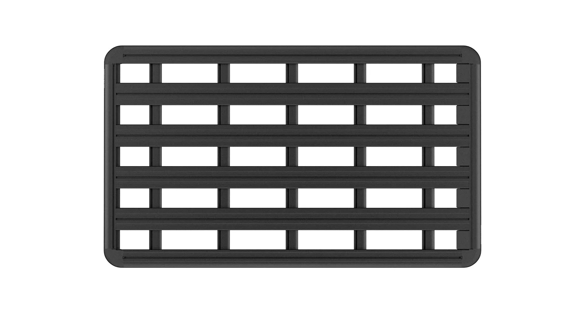 Kit Galerie de Toit 2100x1240mm avec Pieds RCH | Toyota Land Cruiser 150 | RHINO-RACK sur Xperts4x4 Accessoires 4x4 Off-Road