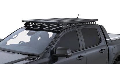 Kit Galerie de toit + Backbone | RHINORACK | Ford Ranger Raptor 2023+ (NEW GEN) sur Xperts4x4 Accessoires 4x4 Off-Road