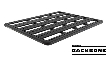 Kit Galerie de toit + Backbone | RHINORACK | Volkswagen Amarok 2023+ sur Xperts4x4 Accessoires 4x4 Off-Road
