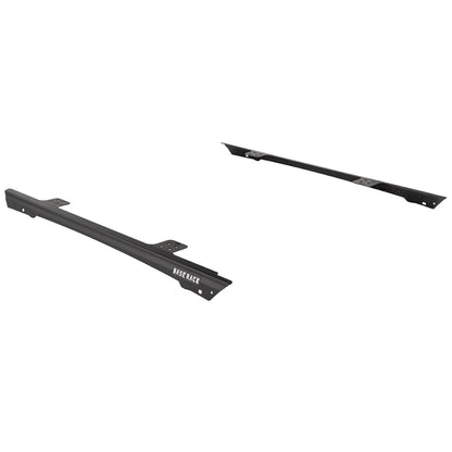 Kit Galerie de toit Ford Ranger 2011 a 2022 Double Cab - ARB Baserack sur Xperts4x4 Accessoires 4x4 Off-Road