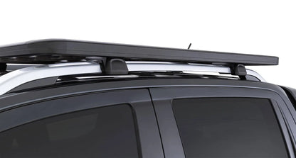 Kit Galerie de toit Ford Ranger Wildtrack 2023+ | RHINORACK | 1328 x 1236mm sur Xperts4x4 Accessoires 4x4 Off-Road