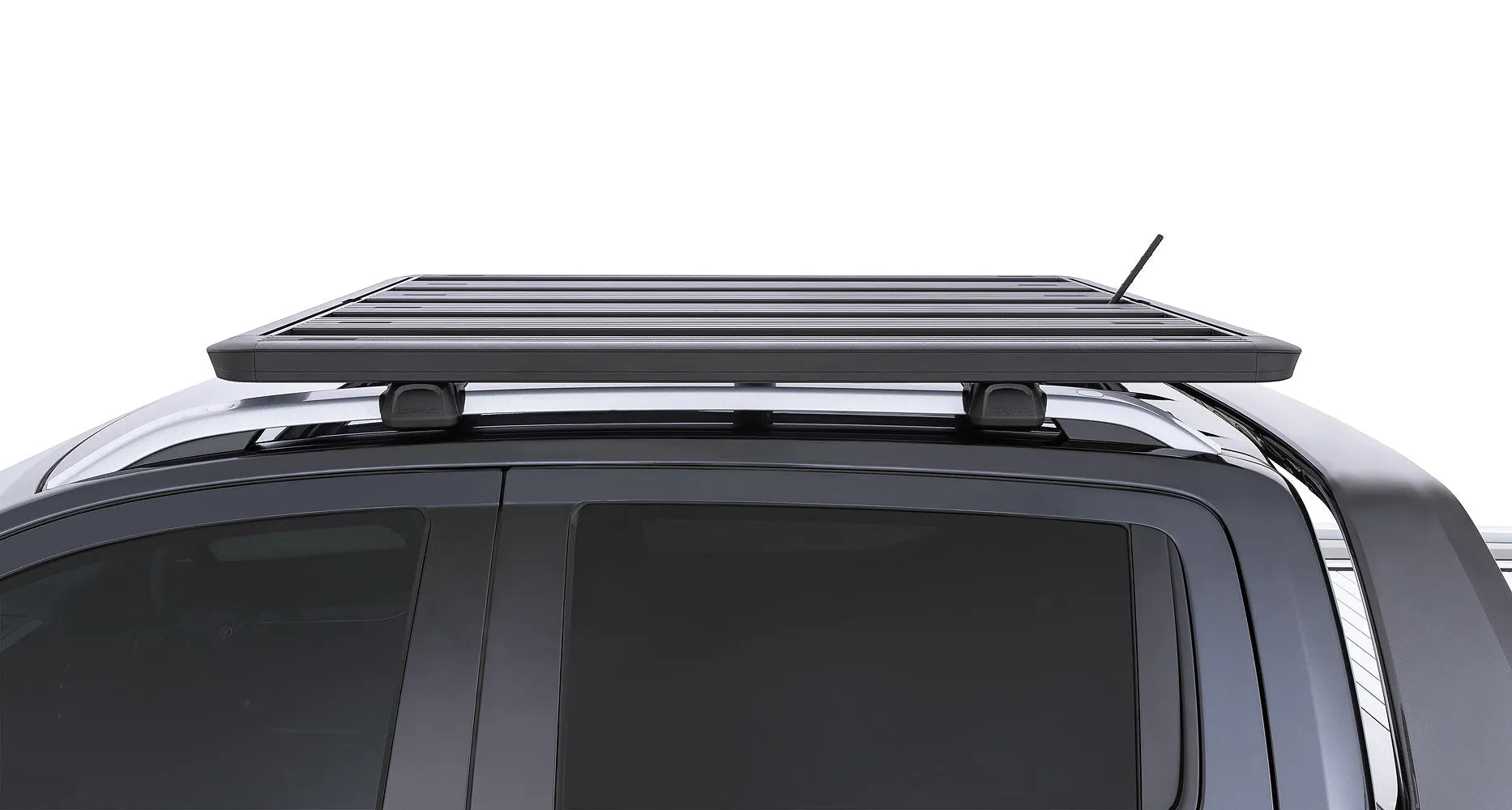 Kit Galerie de toit Ford Ranger Wildtrack 2023+ | RHINORACK | 1328 x 1236mm sur Xperts4x4 Accessoires 4x4 Off-Road