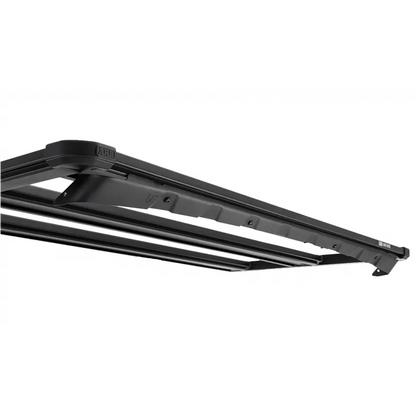 Kit Galerie de toit Jeep Wrangler JL Unlimited - ARB Baserack - 1545 x 1285 mm sur Xperts4x4 Accessoires 4x4 Off-Road