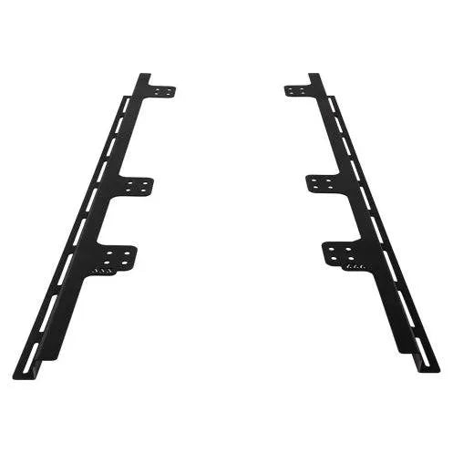 Kit Galerie de toit Mercedes Sprinter 2006 à 2017 - ARB Baserack 2125 x 1445mm sur Xperts4x4 Accessoires 4x4 Off-Road