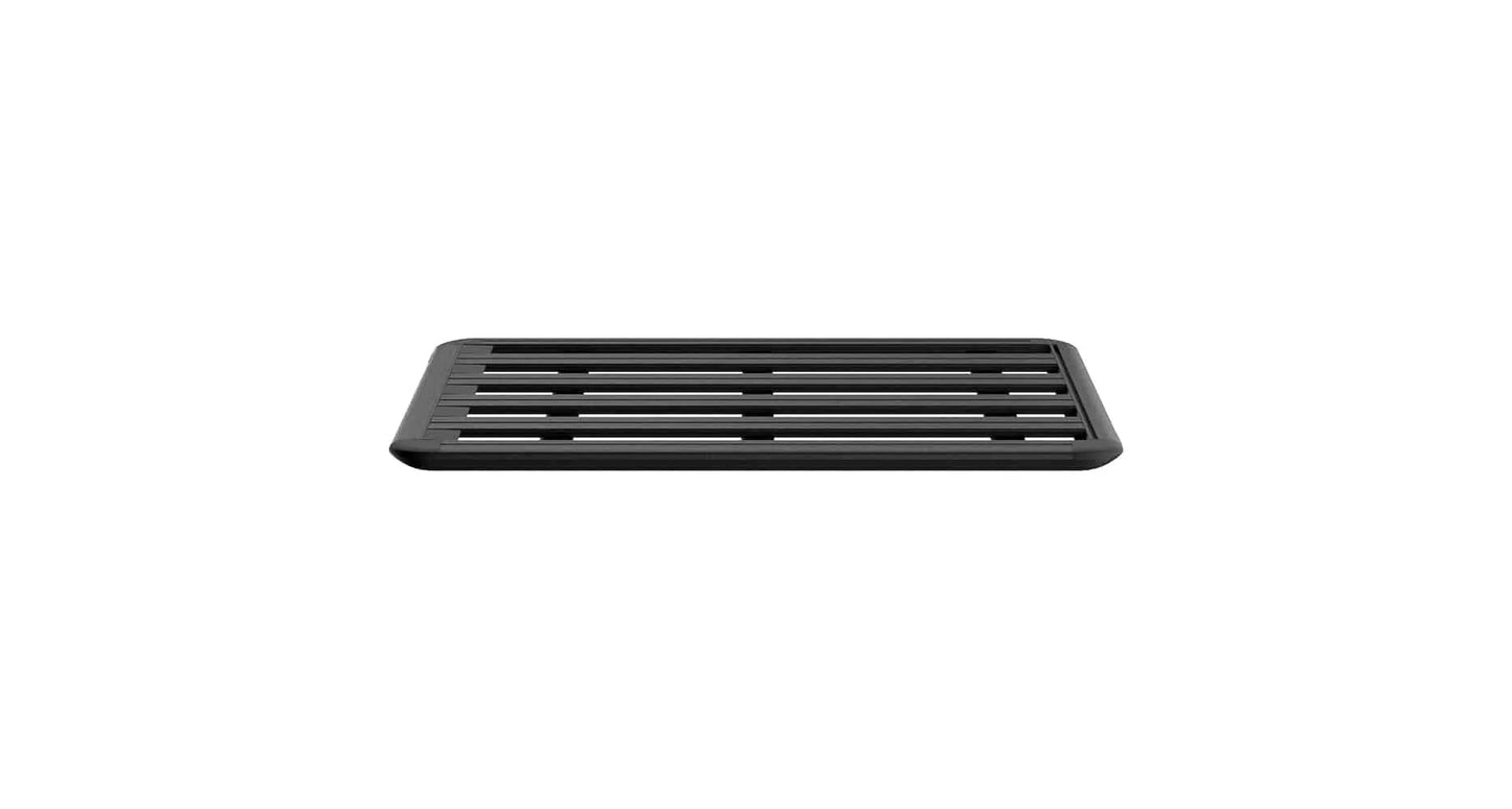 Kit Galerie de toit RHINORACK pour Hardtops Alu-cab Double Cabine sur Xperts4x4 Accessoires 4x4 Off-Road