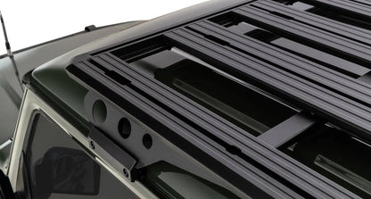 Kit Galerie de toit Suzuki Jimny 2019+ | RHINORACK Pioneer LT sur Xperts4x4 Accessoires 4x4 Off-Road