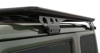 Kit Galerie de toit Suzuki Jimny 2019+ | RHINORACK Pioneer LT sur Xperts4x4 Accessoires 4x4 Off-Road