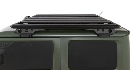 Kit Galerie de toit Suzuki Jimny 2019+ | RHINORACK Pioneer LT sur Xperts4x4 Accessoires 4x4 Off-Road