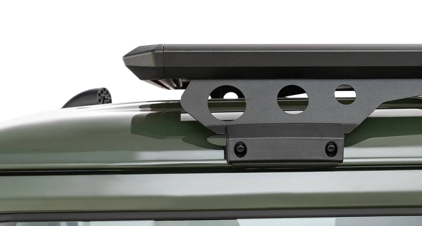 Kit Galerie de toit Suzuki Jimny 2019+ | RHINORACK Pioneer LT sur Xperts4x4 Accessoires 4x4 Off-Road