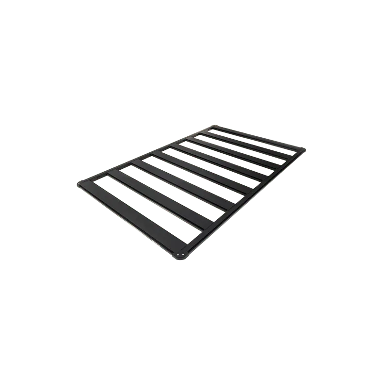 Kit Galerie de toit Toyota HDJ80 (80 Series) - ARB Baserack 1255 x 1285mm sur Xperts4x4 Accessoires 4x4 Off-Road