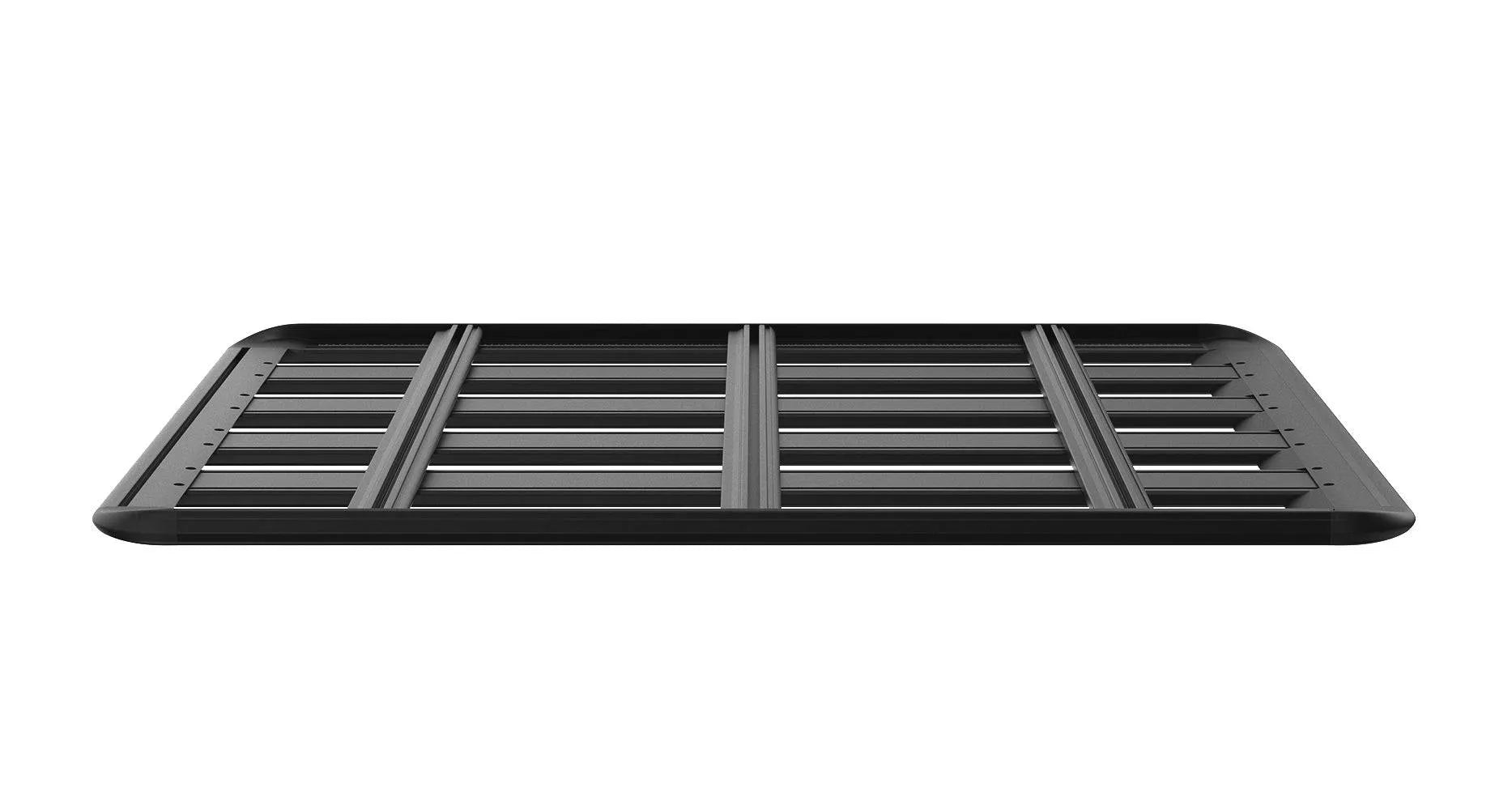 Kit Galerie de toit Toyota Hilux VIGO 2005-2015 | Double Cab | RHINORACK sur Xperts4x4 Accessoires 4x4 Off-Road